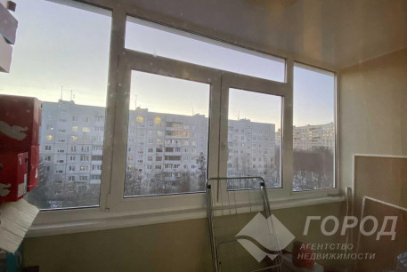 Продам 3-х кімнатну квартиру, Алексеевка, Победа метро, Код: 795849/1