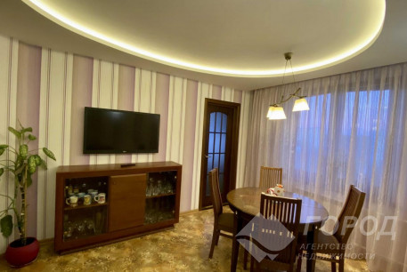 Продам 3-х кімнатну квартиру, Алексеевка, Победа метро, Код: 795849/1