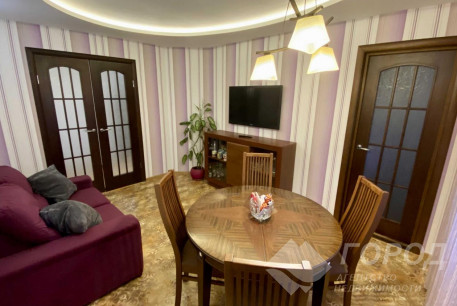 Продам 3-х кімнатну квартиру, Алексеевка, Победа метро, Код: 795849/1