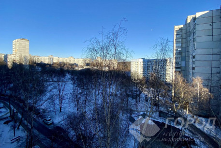 Продам 3-х кімнатну квартиру, Алексеевка, Победа метро, Код: 795849/1