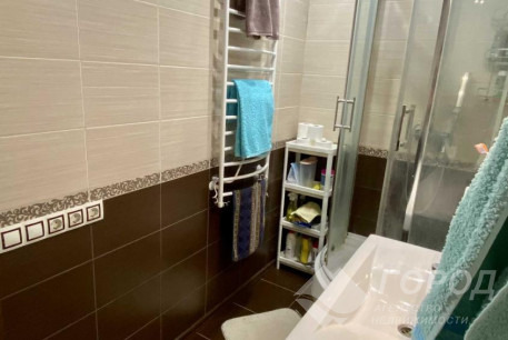 Продам 3-х кімнатну квартиру, Алексеевка, Победа метро, Код: 795849/1