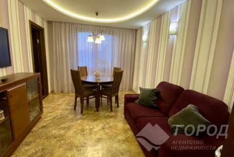 Продам 3-х кімнатну квартиру, Алексеевка, Победа метро, Код: 795849/1