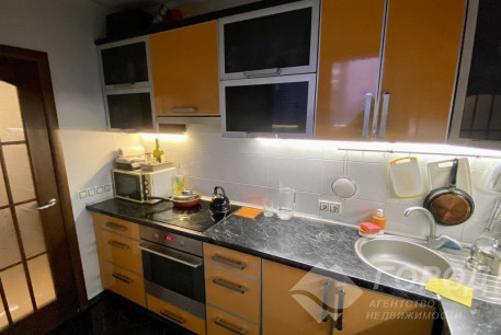 Продам 3-х кімнатну квартиру, Алексеевка, Победа метро, Код: 795849/1