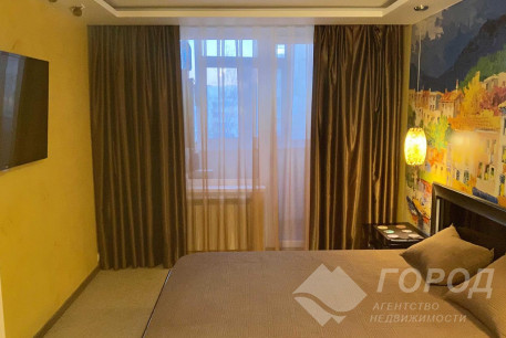 Продам 3-х кімнатну квартиру, Алексеевка, Победа метро, Код: 795849/1