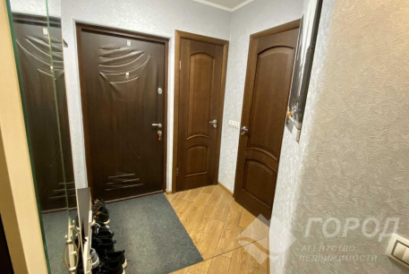 Продам 3-х кімнатну квартиру, Алексеевка, Победа метро, Код: 795849/1