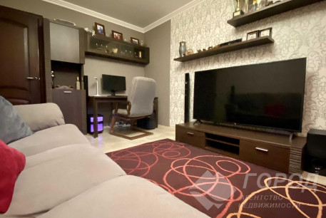 Продам 3-х кімнатну квартиру, Алексеевка, Победа метро, Код: 795849/1