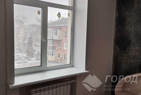 Продам 2-х кімнатну квартиру, Центр, Парк Горького, Код: 795857/1