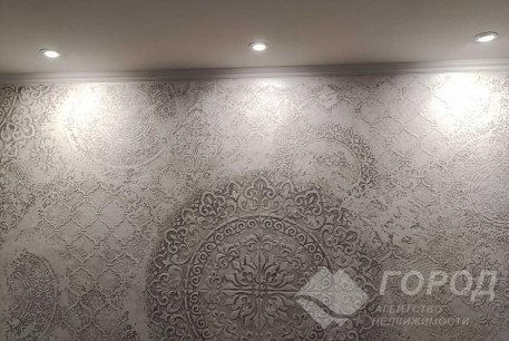 Продам 2-х кімнатну квартиру, Центр, Парк Горького, Код: 795857/1