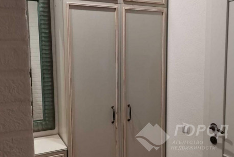 Продам 2-х кімнатну квартиру, Центр, Парк Горького, Код: 795857/1