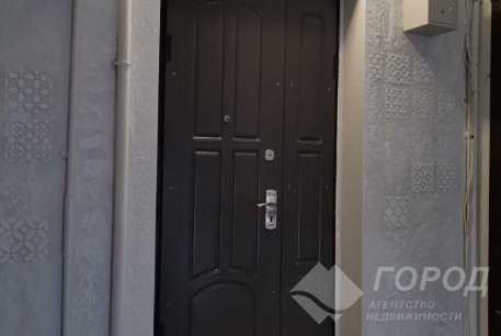 Продам 2-х кімнатну квартиру, Центр, Парк Горького, Код: 795857/1