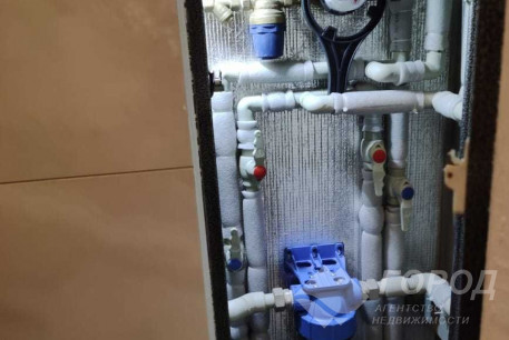 Продам 2-х кімнатну квартиру, Центр, Парк Горького, Код: 795857/1