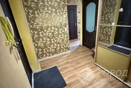 Продам 2-х кімнатну квартиру, Одесская, Код: 795858/1