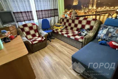 Продам 2-х кімнатну квартиру, Одесская, Код: 795858/1