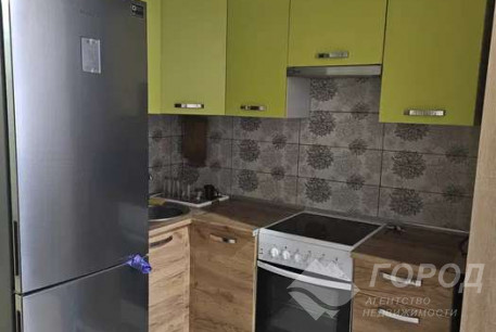 Продам 1-кімнатну квартиру в новобудові, Салтовский, Завод им. Малышева метро, Код: 795869/1