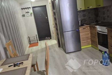Продам 1-кімнатну квартиру в новобудові, Салтовский, Завод им. Малышева метро, Код: 795869/1