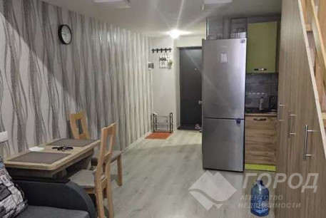 Продам 1-кімнатну квартиру в новобудові, Салтовский, Завод им. Малышева метро, Код: 795869/1