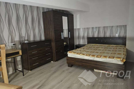Продам 1-кімнатну квартиру в новобудові, Салтовский, Завод им. Малышева метро, Код: 795869/1