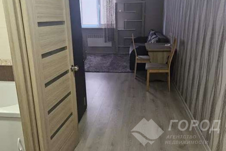 Продам 1-кімнатну квартиру в новобудові, Салтовский, Завод им. Малышева метро, Код: 795869/1