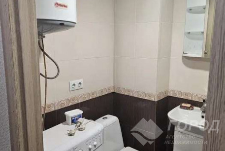 Продам 1-кімнатну квартиру в новобудові, Салтовский, Завод им. Малышева метро, Код: 795869/1
