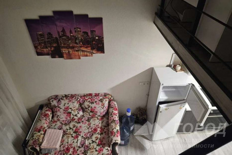 Сдам гостинку, Гагарина проспект, Защитников Украины метро (Площадь Восстания), Код: 795869/3