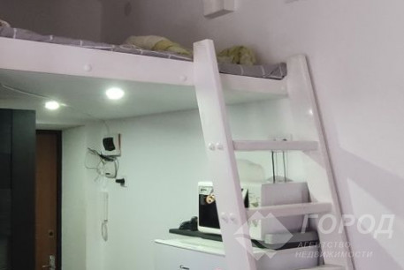 Продам гостинку, Центральный рынок, Центральный Рынок метро, Код: 795887/1