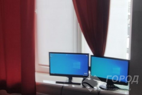 Продам гостинку, Центральный рынок, Центральный Рынок метро, Код: 795887/1