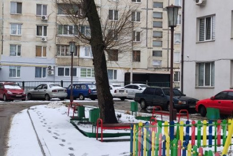 Продам гостинку, Центральный рынок, Центральный Рынок метро, Код: 795887/1