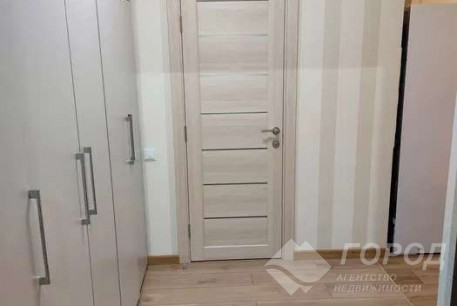 Сдам 1-кімнатну квартиру в новобудові, ХТЗ, ХТЗ метро, Код: 795919/2