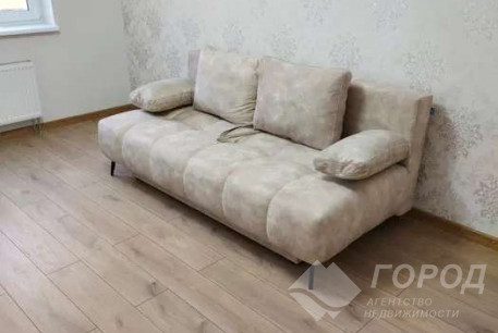 Сдам 1-кімнатну квартиру в новобудові, ХТЗ, ХТЗ метро, Код: 795919/2