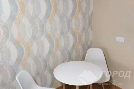 Сдам 1-кімнатну квартиру в новобудові, ХТЗ, ХТЗ метро, Код: 795919/2