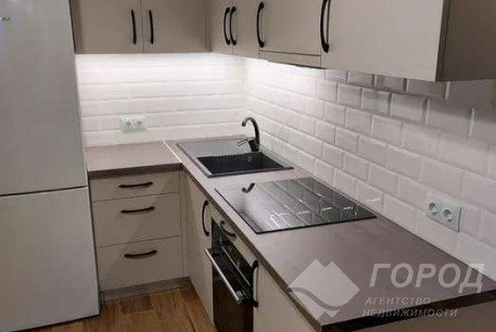 Сдам 1-кімнатну квартиру в новобудові, ХТЗ, ХТЗ метро, Код: 795919/2