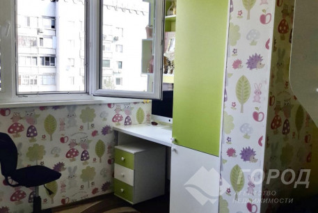 Продам 2-х кімнатну квартиру, Песочин, Надия, Код: 795934/1