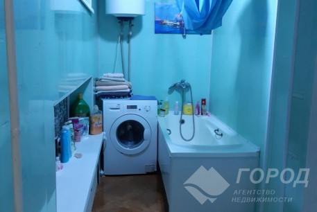 Продам 2-х кімнатну квартиру, Песочин, Надия, Код: 795934/1