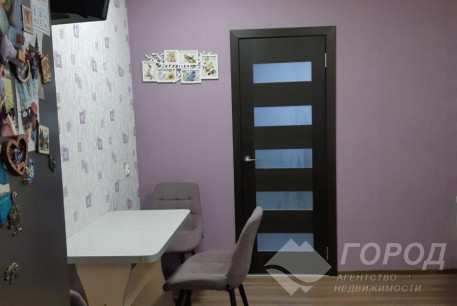 Продам 2-х кімнатну квартиру, Песочин, Надия, Код: 795934/1