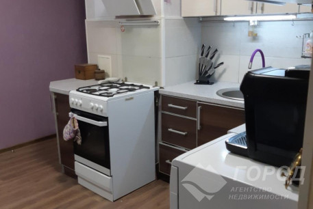 Продам 2-х кімнатну квартиру, Песочин, Надия, Код: 795934/1