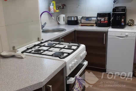 Продам 2-х кімнатну квартиру, Песочин, Надия, Код: 795934/1