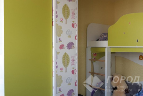 Продам 2-х кімнатну квартиру, Песочин, Надия, Код: 795934/1