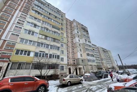 Продам 2-х кімнатну квартиру, Песочин, Надия, Код: 795934/1