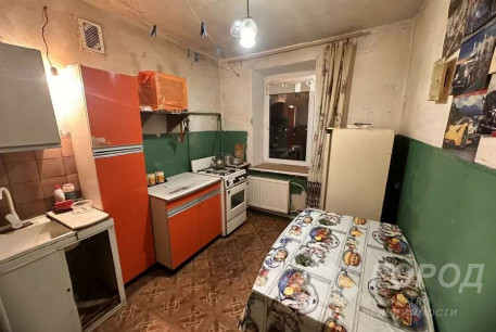 Сдам 1-кімнатну квартиру, Рогань, Восточный, Код: 795938/2