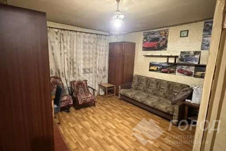 Сдам 1-кімнатну квартиру, Рогань, Восточный, Код: 795938/2