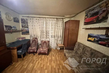 Сдам 1-кімнатну квартиру, Рогань, Восточный, Код: 795938/2