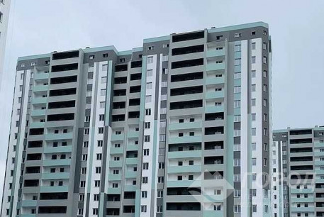 Продам 2-х кімнатну квартиру в новобудові, Гагарина проспект, Код: 795939/1