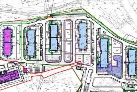 Продам 2-х кімнатну квартиру в новобудові, Гагарина проспект, Проспект Гагарина метро, Код: 795939/2
