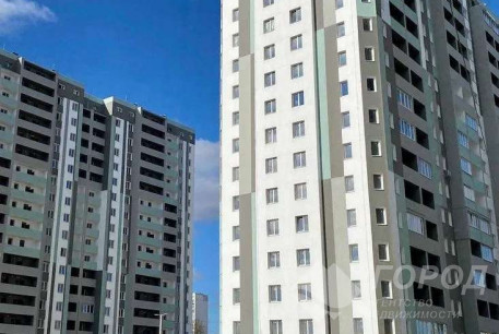 Продам 2-х кімнатну квартиру в новобудові, Гагарина проспект, Проспект Гагарина метро, Код: 795939/2