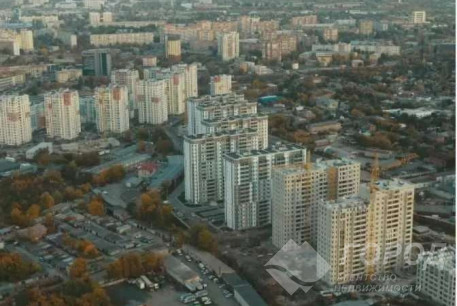 Продам 2-х кімнатну квартиру в новобудові, Гагарина проспект, Проспект Гагарина метро, Код: 795939/2