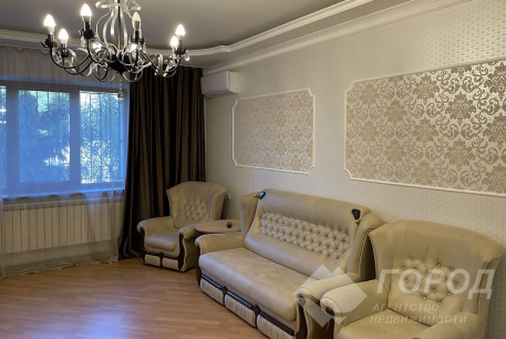 Сдам 3-х кімнатну квартиру, Холодная Гора, Холодная Гора метро, Код: 795968/2