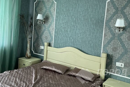 Сдам 3-х кімнатну квартиру, Холодная Гора, Холодная Гора метро, Код: 795968/2