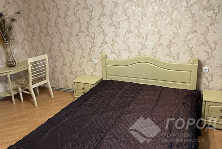 Сдам 3-х кімнатну квартиру, Холодная Гора, Холодная Гора метро, Код: 795968/2