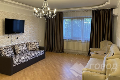 Сдам 3-х кімнатну квартиру, Холодная Гора, Холодная Гора метро, Код: 795968/2