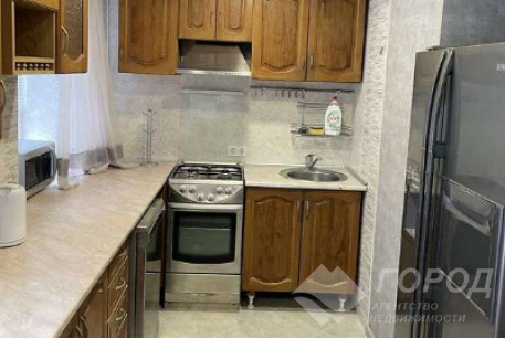 Сдам 3-х кімнатну квартиру, Холодная Гора, Холодная Гора метро, Код: 795968/3